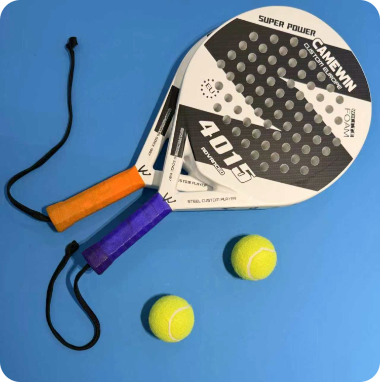 Hybrid Grip