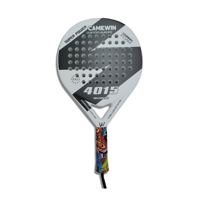 Pattern Grip